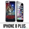 IPhone 8 Plus Case - Stranger Things Poster