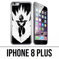 IPhone 8 Plus Hülle - Super Saiyajin Vegeta