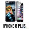 IPhone 8 Plus Hülle - Der Joker Dracafeu