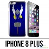 Custodia per iPhone 8 Plus - Thor Art Design