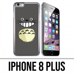 IPhone 8 Plus case - Totoro