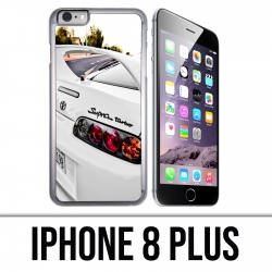 IPhone 8 Plus Case - Toyota Supra