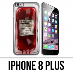 Custodia per iPhone 8 Plus: Trueblood