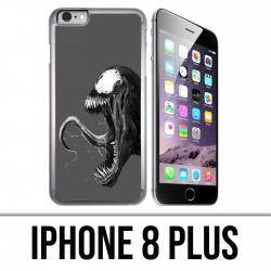 Coque iPhone 8 PLUS - Venom