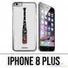 IPhone 8 Plus Case - Walking Dead I Am Negan