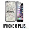 IPhone 8 Plus Case - Walking Dead Terminus