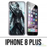 Funda iPhone 8 Plus - Watch Dog 2