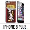 Custodia per iPhone 8 Plus - Tablet Wonka