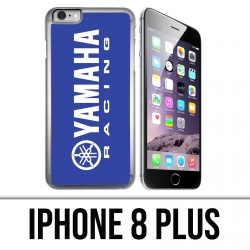 IPhone 8 Plus Case - Yamaha Racing