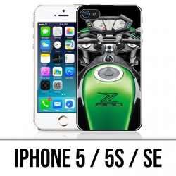IPhone 5 / 5S / SE Tasche - Kawasaki
