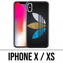 Custodia iPhone X / XS - Adidas originale