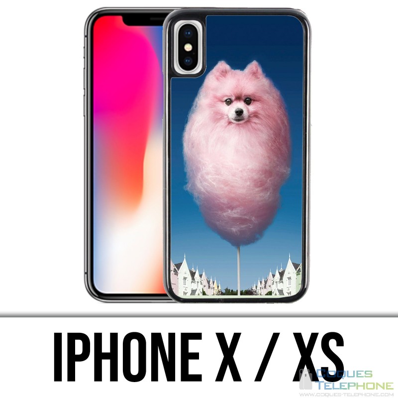IPhone case X / XS - Barbachian