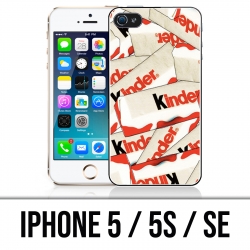 IPhone 5 / 5S / SE Case - Kinder Surprise