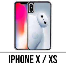 Funda iPhone X / XS - Baymax 2