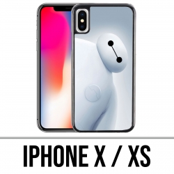 X / XS iPhone Schutzhülle - Baymax 2