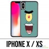 IPhone X / XS case - SpongeBob