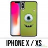 Funda para iPhone X / XS - Bob Razowski