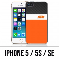 IPhone 5 / 5S / SE Hülle - Ktm Ready To Race