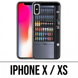X / XS iPhone Case - Beverage Dispenser