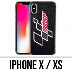 X / XS iPhone Case - Motogp Logo