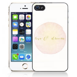 Love & Dream phone case