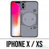 X / XS iPhone Case - Playstation Ps1