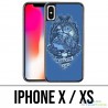 X / XS iPhone Case - Pokémon Water