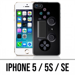 Coque iPhone 5 / 5S / SE - Manette Playstation 4 Ps4