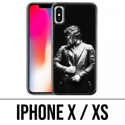 X / XS iPhone Fall - Starlord-Wächter der Galaxie