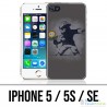 Custodia per iPhone 5 / 5S / SE - Tag Mario