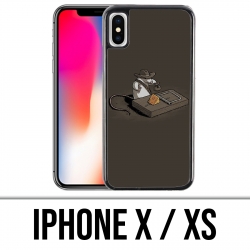 IPhone X / XS Fall - Indiana Jones-Mausunterlage