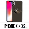 IPhone X / XS Case - Indiana Jones Mouse Pad