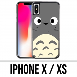 Custodia iPhone X / XS - Totoro Champ