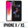 IPhone X / XS Case - Unicorn Squad Unicorn