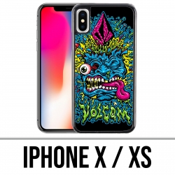 Funda para iPhone X / XS - Volcom Abstract