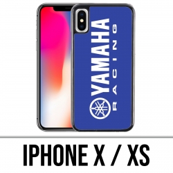 X / XS iPhone Case - Yamaha Racing