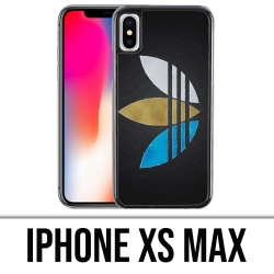 Coque iPhone XS MAX - Adidas Original