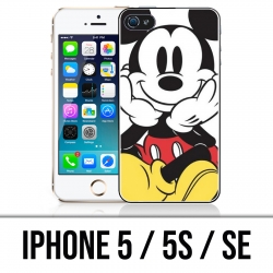 Coque iPhone 5 / 5S / SE - Mickey Mouse