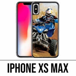Custodia per iPhone XS Max - Quad ATV