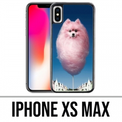 Coque iPhone XS Max - Barbachien