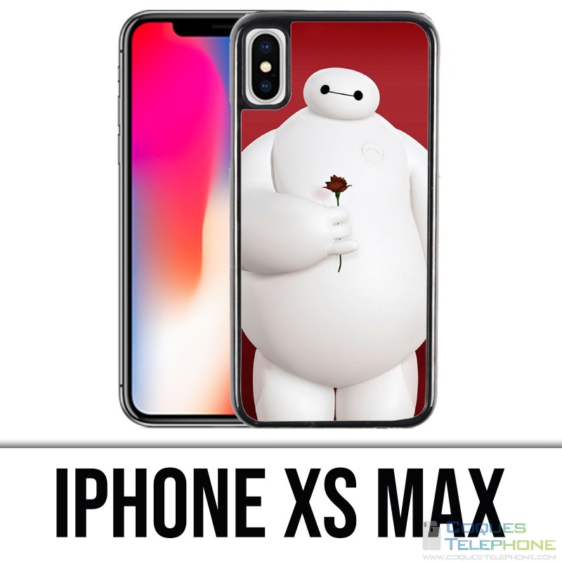 Custodia per iPhone XS Max - Baymax 3