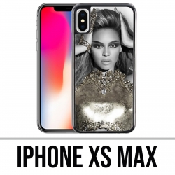 Funda iPhone XS Max - Beyonce