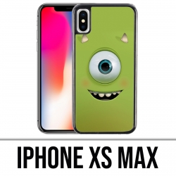 Coque iPhone XS MAX - Bob Razowski