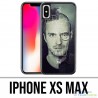 XS Max iPhone Hülle - Breaking Bad Faces