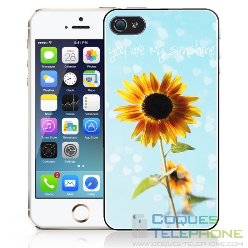 Funda para teléfono You Are My Sunshine