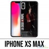 Funda iPhone XS Max - Casa De Papel Denver