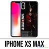 XS Max iPhone Case - Casa De Papel Tokio