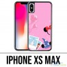Funda para iPhone XS Max - Recuerdos de Disneyland