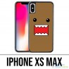 XS Max iPhone Case - Domo