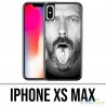 Funda para iPhone XS Max - Dr. House Pill